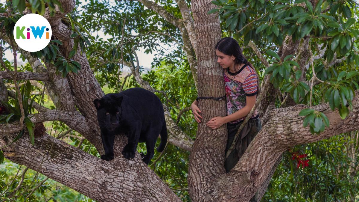 Kinostart Ella Und Der Schwarze Jaguar Noz