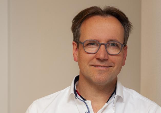 KneippKurort Ankum Vortrag mit Dr. Heiko Köster im Heimathaus