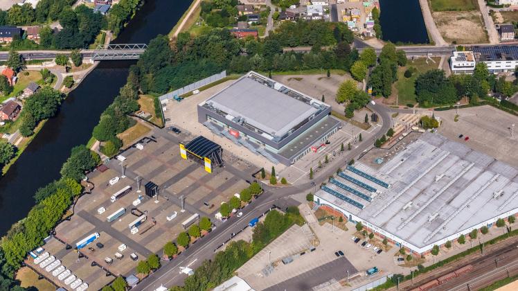 Gartenmesse, Jecken und ArenaShows In Lingen wird‘s voll