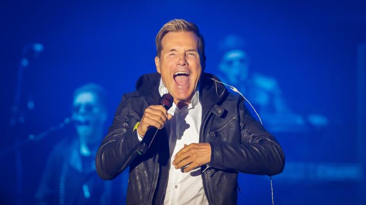 Dieter Bohlen wird 70: So feiert der „Poptitan“ heute Geburtstag  NOZ