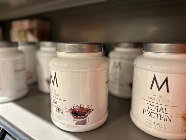 More Nutrition Kritik Die Fakten Zum Elmshorner Unternehmen TQG