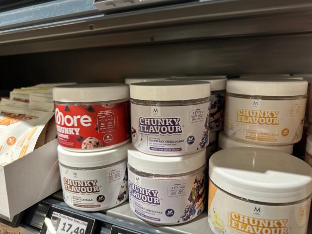 More Nutrition Kritik Die Fakten Zum Elmshorner Unternehmen TQG