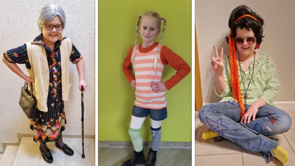 Verwunderlich Faschingskostme Kinder Sale Ebenbild