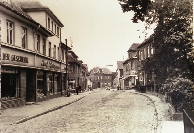 Ankum: Das passiert mit dem ehemaligen Geschäftshaus Ratermann