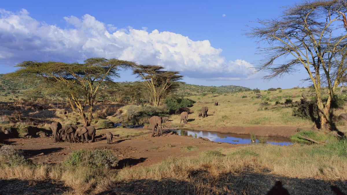 National Geographic Das sind die coolsten Reisespots der Welt SHZ