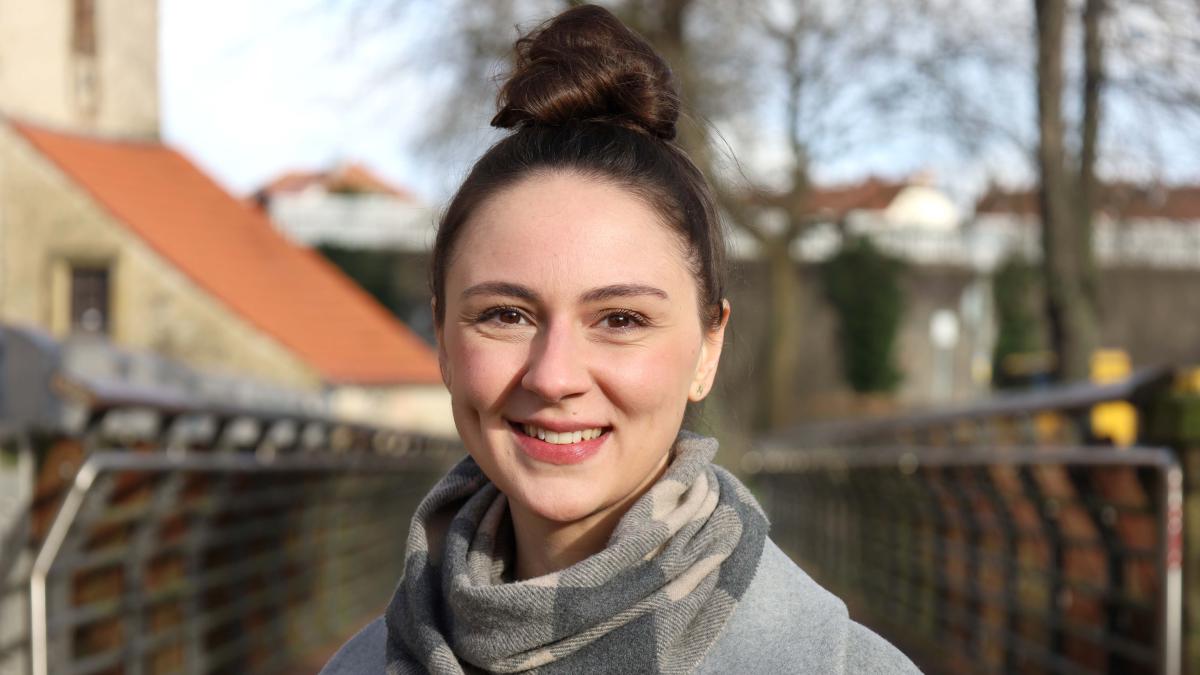 Sängerin Luca aus Osnabrück ist wieder da zumindest online