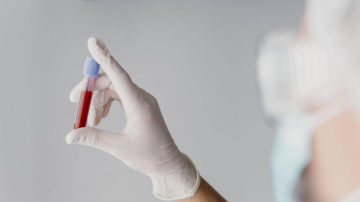 Eigenbluttherapie Heilpraktiker dürfen kein Blut abnehmen