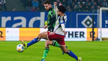 Hamburger SV: Spielberichte & Ergebnisse 