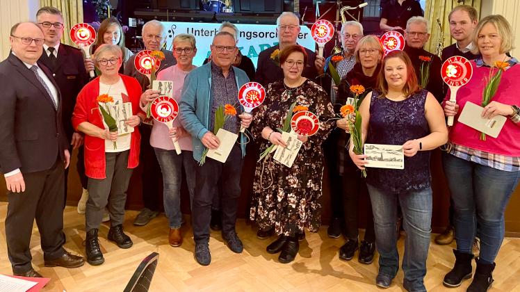 Was 2024 für die Menschen in Neuenkirchen wichtig wird