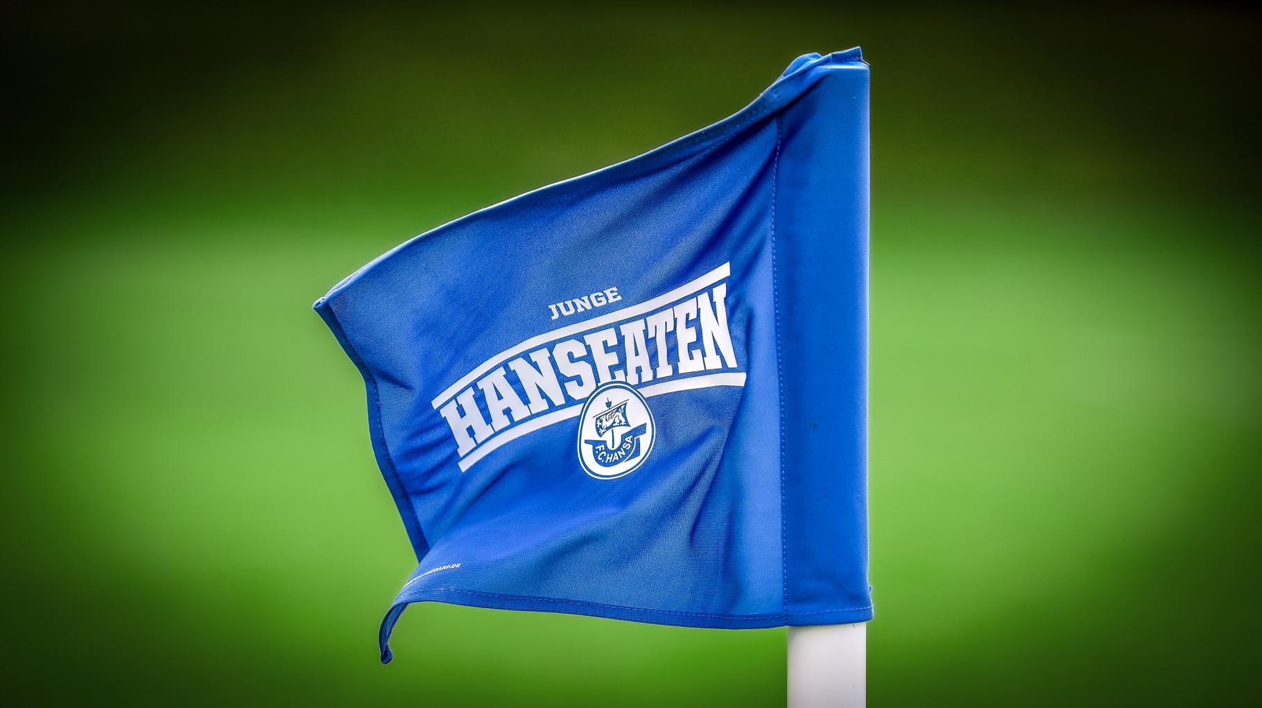 Hansa Rostocks U23-Team verspielt Führung gegen Leipzig und verliert 