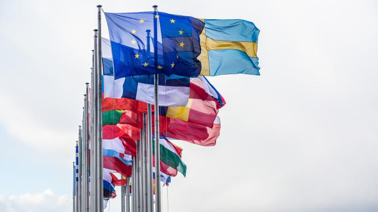 Was Passiert Wenn Deutschland Aus Der Eu Austritt „Dexit“: Das wären für Deutschland die Folgen eines EU-Austritts | DKO