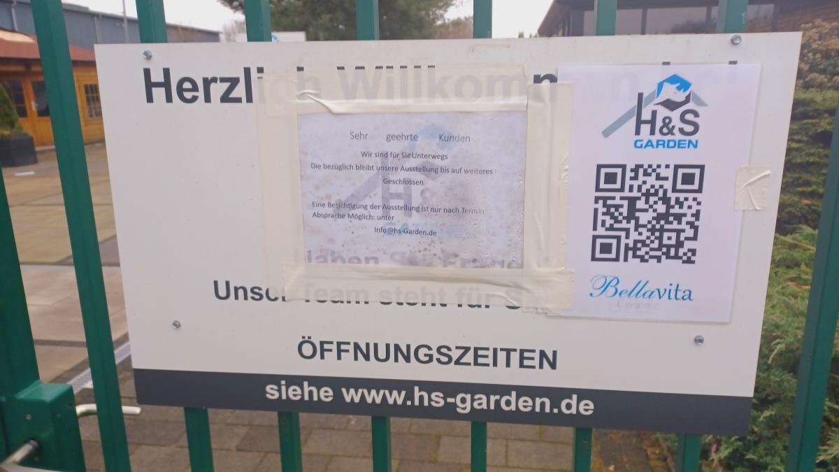 Hs Garden Meppen