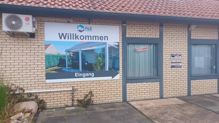Hs Garden Meppen