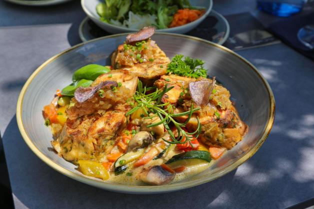 Sprachkolumne? Warum kommt die Sättigungsbeilage aus der Mode? Sprachkolumne? Warum kommt die Sättigungsbeilage aus der Mode?