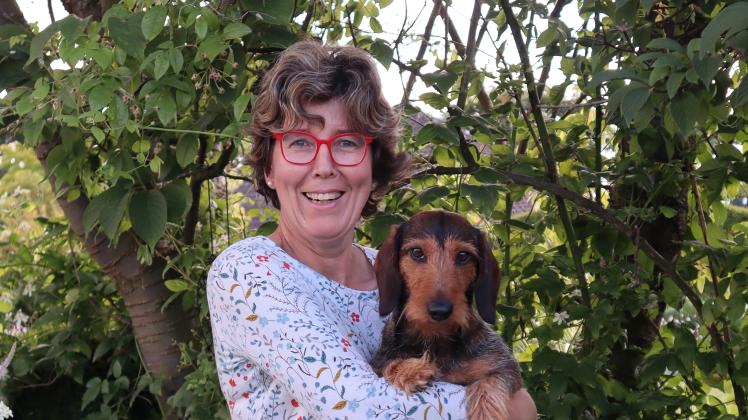 GartenInfluencerin Katrin Iskam kommt nach Melle
