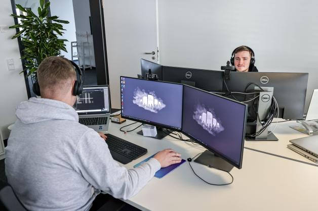 CT Cloud Design aus Bissendorf schützt Unternehmen vor Hackern