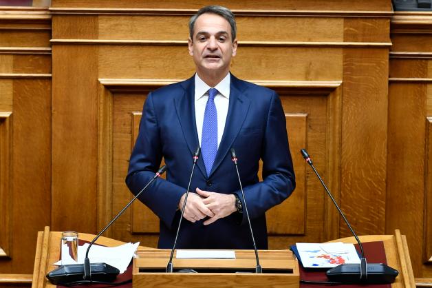 Griechenland „Ehe für alle“ in erstem christlichorthodoxem Land NOZ