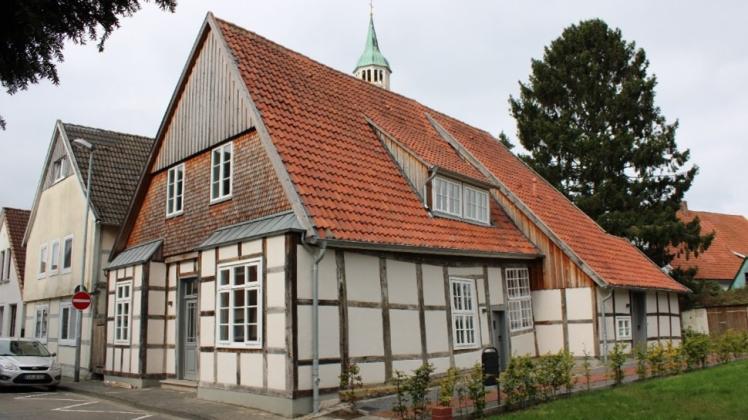 Hermann Bonnus: Sein Geburtshaus in Quakenbrück lange vergessen | NOZ