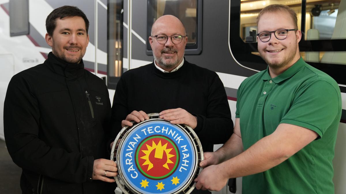Caravan Service Technik Inh. Sven Unrath