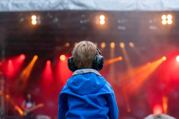 Programm Maiwoche 2024 Osnabrück: Diese Musiker und Bands kommen | NOZ