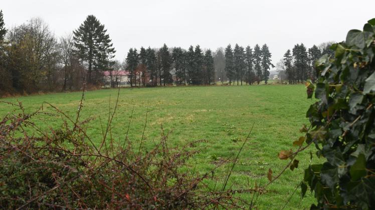 BokholtHanredder will neues Baugebiet im Ortskern entwickeln