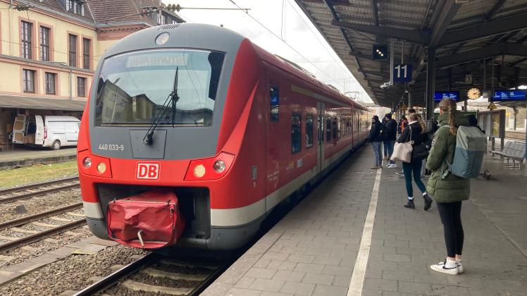 Re 62 Rheine Lhne