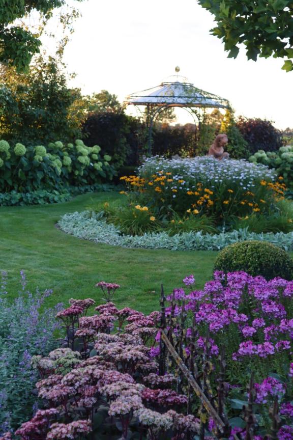 So sieht der Garten der Gartenbloggerin Katrin Iskam aus