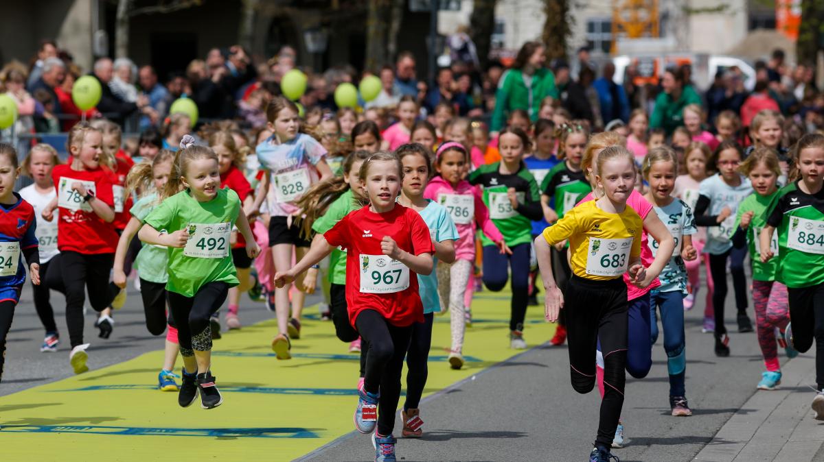 OLB-Citylauf 2024 in Papenburg: Die wichtigsten Infos zum Start