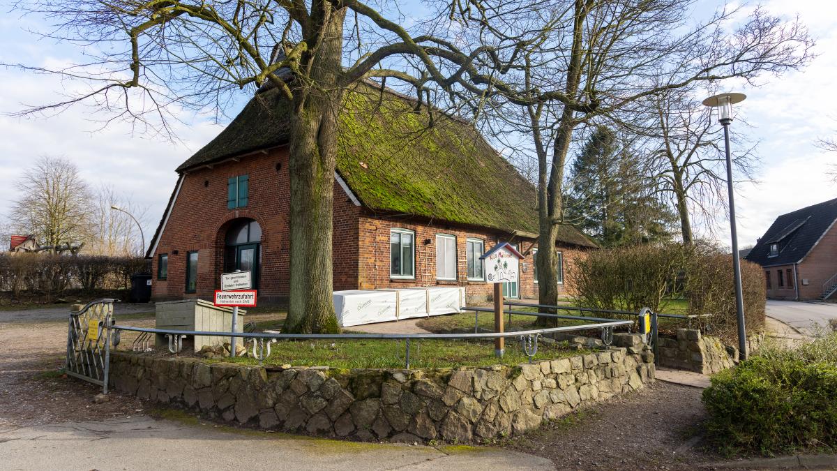 Old village schools in Rendsburg-Eckernförde: What became of them?