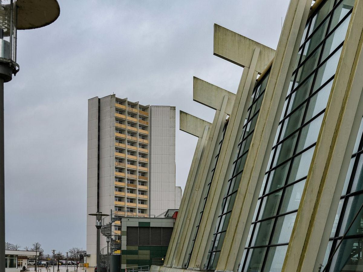 Arne Jacobsen Siedlung auf Fehmarn soll saniert werden SHZ