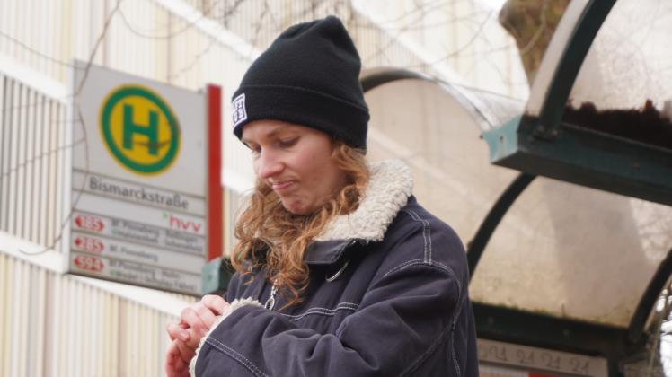 Streik Bus Kreis Pinneberg