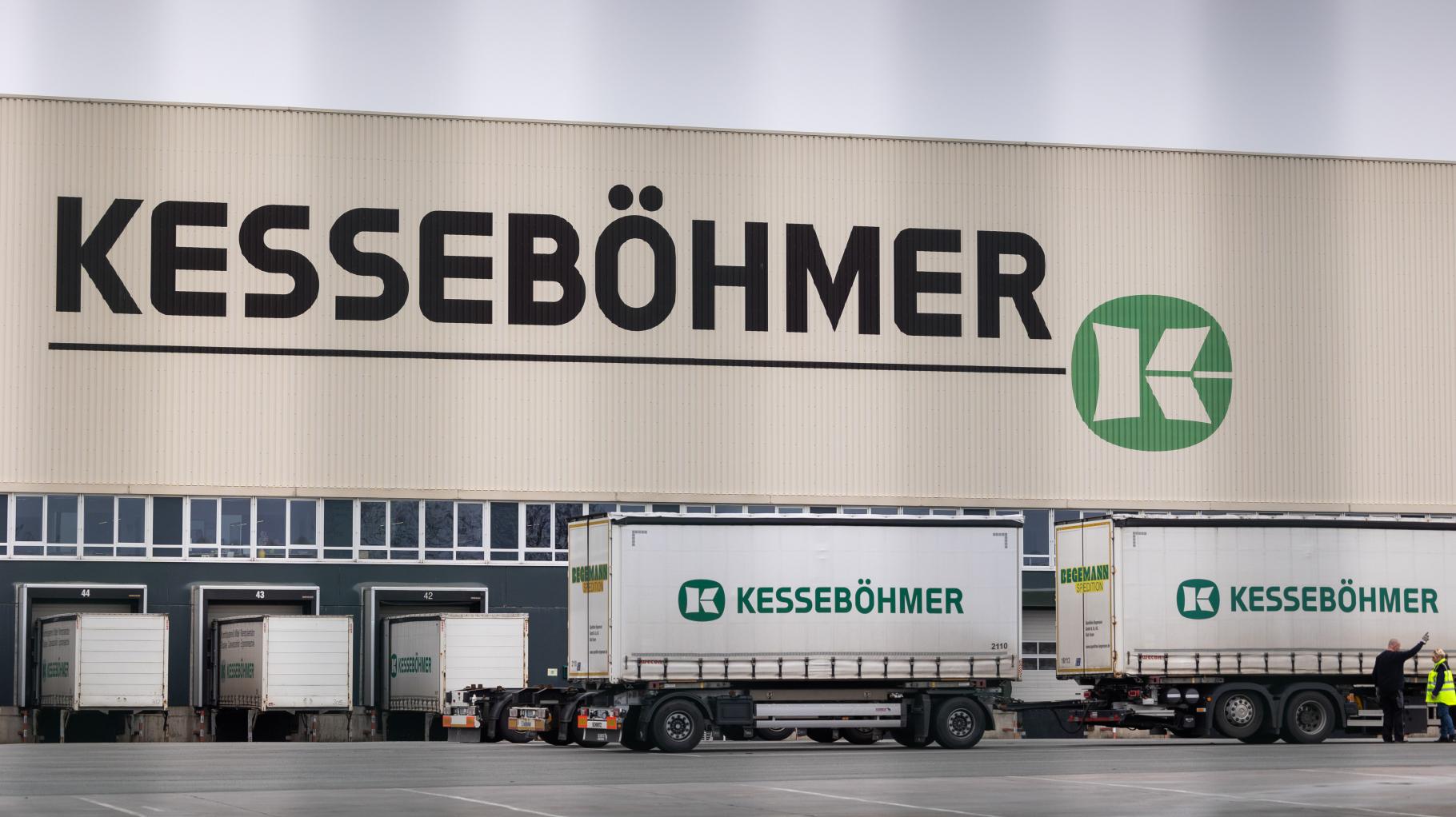 Tochterfirma von Bad Essener Unternehmen Kesseböhmer ist insolvent: So soll es weitergehen