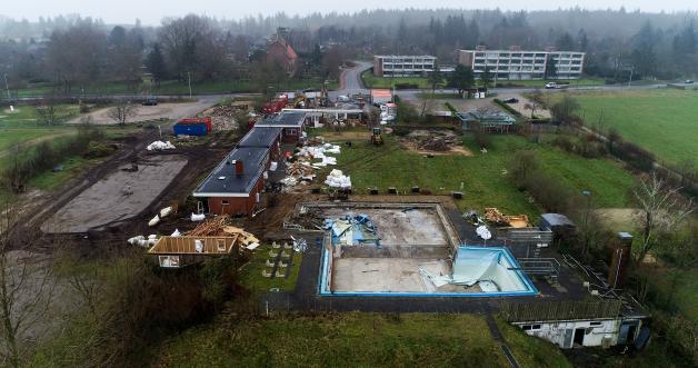 reiserucksack 50l Trekkingrucksack 50L | Backpacker-Rucksack | Herren & Damen