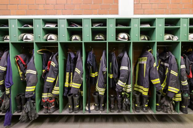 Belm und Osnabrück: So meistern Feuerwehrleute schwere Einsätze