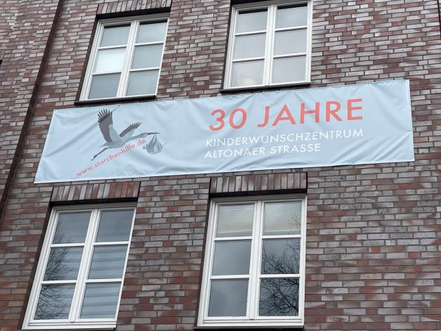 Kinderwunschzentrum Altonaer Strasse Rezensionen