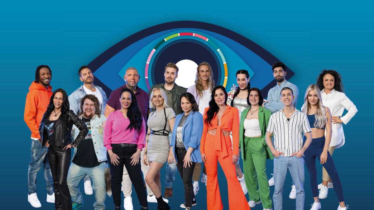 „Big Brother“: Start Der Neuen Staffel Und Die Kandidaten | NOZ