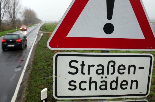 Wer Ist Für Den Verkehrssicheren Zustand www.noz.de