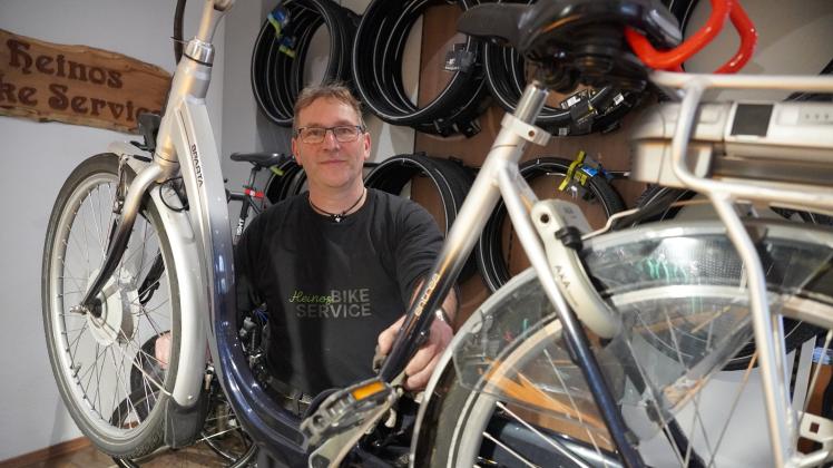 gravel bike e bike NOKOMAGMA