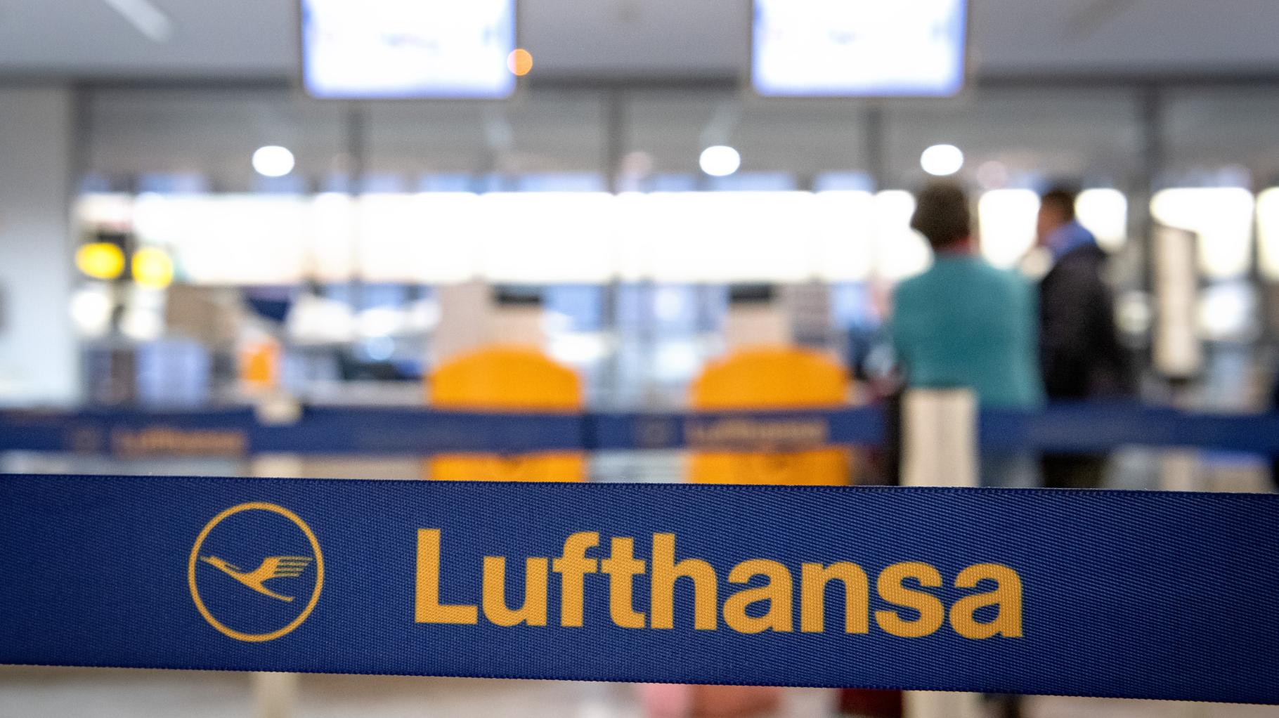 Lufthansa-Warnstreik ab Donnerstag: Alle Flüge in Hannover und Bremen gestrichen