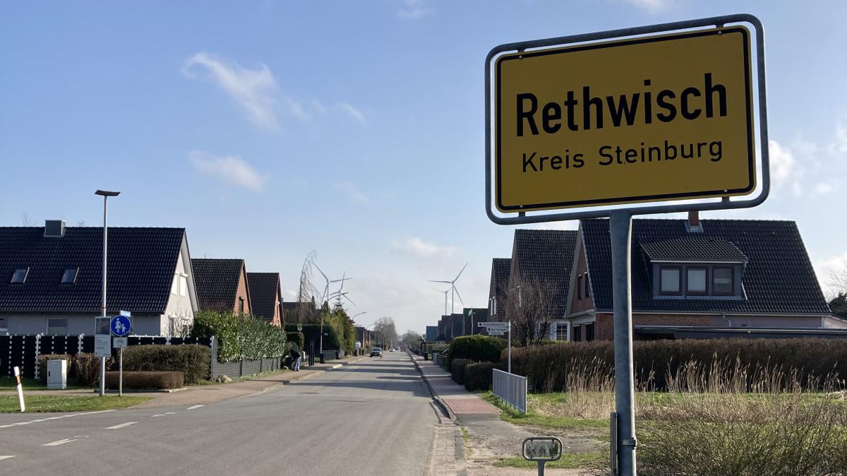 Lis Rethwisch Sechs zusätzliche Anlagen für Windpark Rethwisch geplant