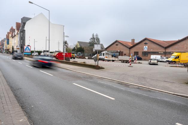 Warum an der Martinistraße in Osnabrück neun Bäume gefällt wurden