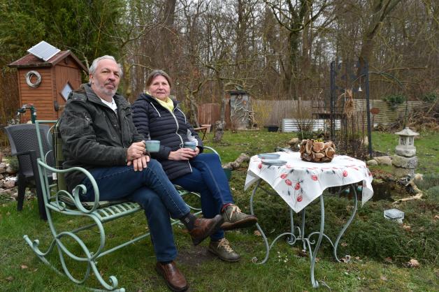 Gärtner aus Güstrow geben Tipps für KleingartenNeulinge NNN