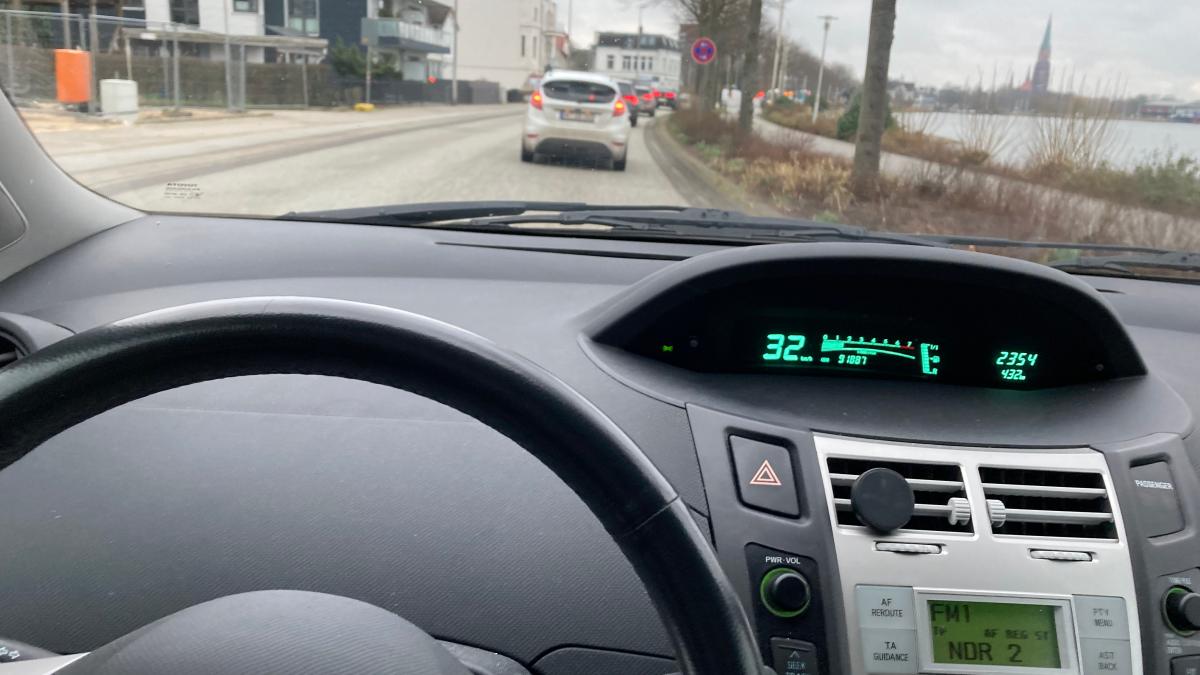 Kein Bluetooth im Auto: Über die vergessene Magie des Radios