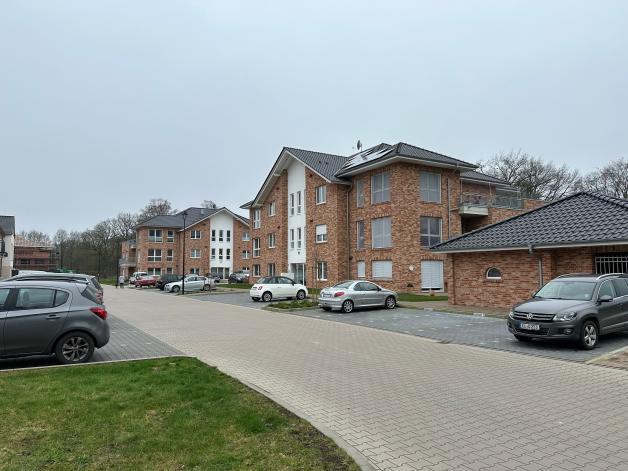 Stadt Haselünne schaltet Bauaufsicht in Sachen DRK-Gutshof ein