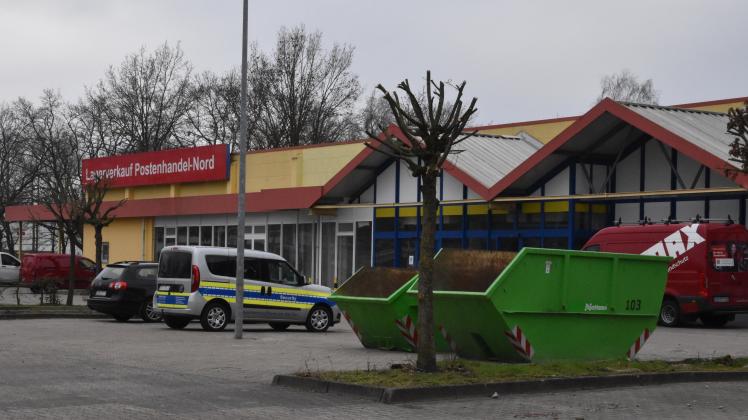 Neueröffnung 2024 in Delmenhorst Neue Details zum