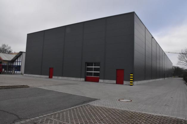 Neueröffnung 2024 in Delmenhorst Neue Details zum