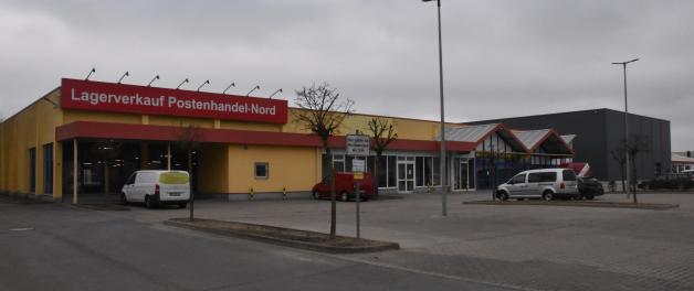Neueröffnung 2024 in Delmenhorst Neue Details zum