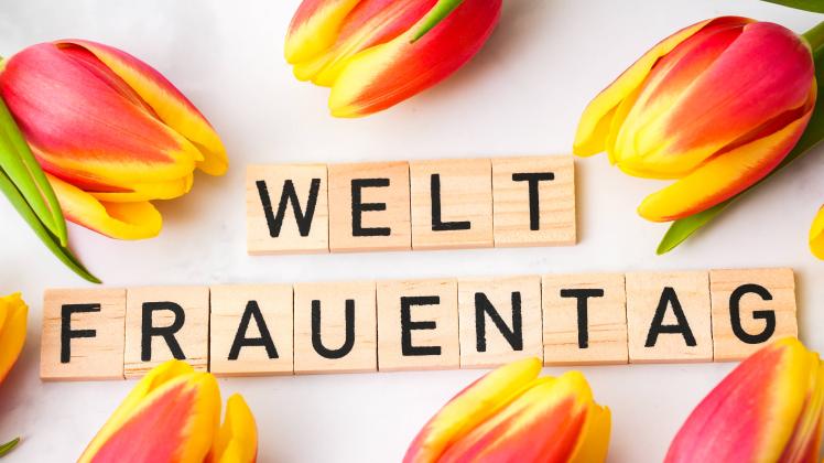Seit Wann Gibt Es Den Frauentag Frauentag 8. März: Welche Bedeutung hat er in der Ukraine?
