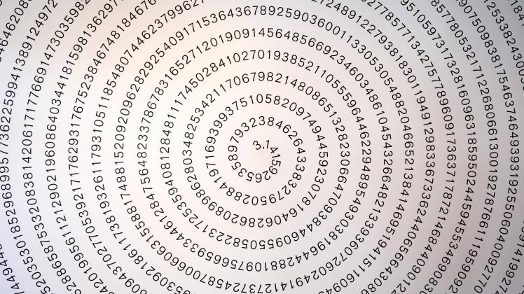 Guten Eckernförde Gedächtnistraining mit der Zahl Pi