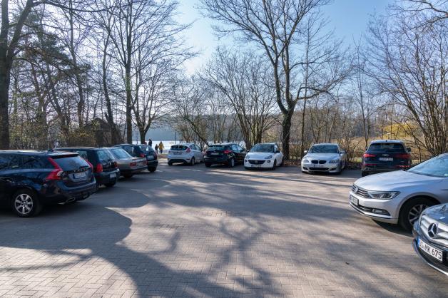 Was Kostet Parken In Osnabrück Berlinoplatz www.noz.de